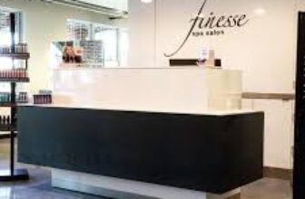 salon finesse