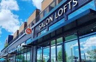 Salon Lofts