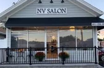 NV Salon