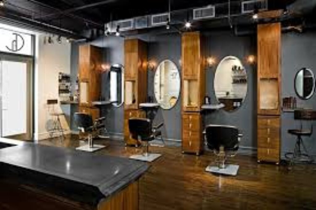 Master Class Barber