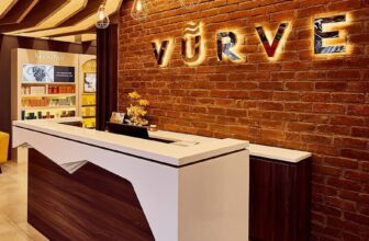 Vurve Salon