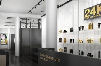 sally hershberger salon