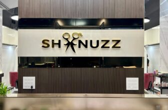 shanuzz salon