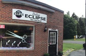 Eclipse Salon