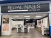 Regal Nails salon & Spa