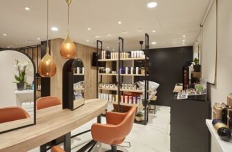 best hair salons in columbus