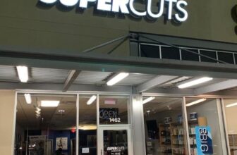Supercuts prices for adults