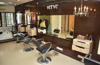 verve salon