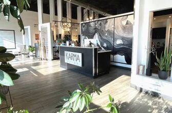 Karma Salon