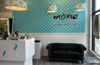 Moxie salon