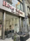 Rezo salon