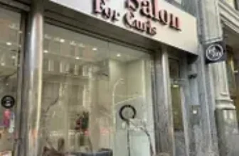 Rezo salon