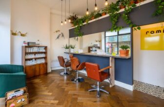 Romi Salon