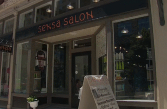 Sensa Salon