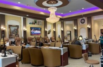 Signature Nail Salon