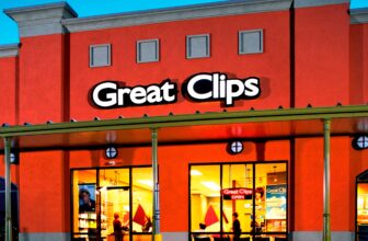 Great Clips