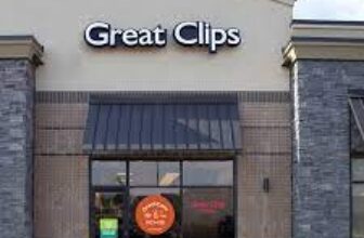 Great Clips Salon