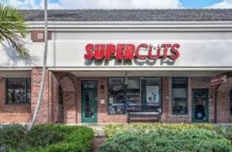 Supercuts Salon