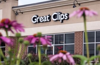 Great Clips Salon