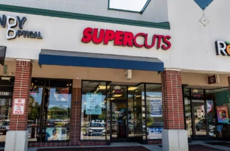 Supercuts Prices