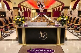 Ambiance Nail Salon Prices