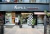 Kapil’s Salon Price List