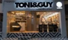 Toni and Guy Prices