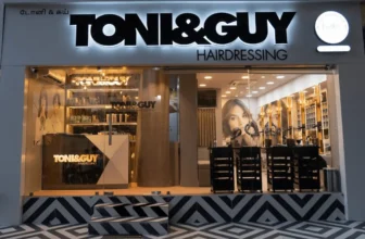 Toni and Guy Prices