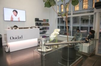 Ouidad NYC Salon